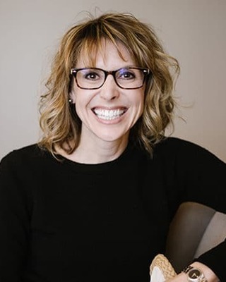 Photo of Jill Howgate, LPC, Licensed Professional Counselor