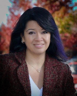 Photo of Michelle Alger - A Human Factor, LLC, Counselor, MA, LMHC, NCC