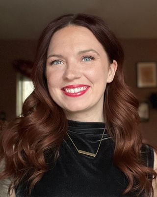 Photo of Brianna Mekelburg, Clinical Social Work/Therapist, LCSW