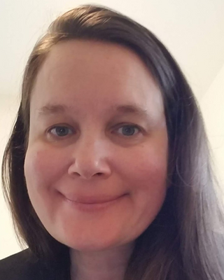 Photo of Dr. Simone Litsch, Psychiatrist, MD