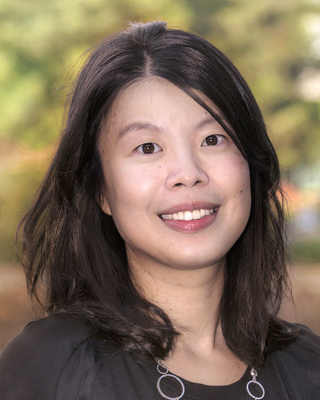 Photo of Iris Hsiao-Jung Lin, Psychologist in Palo Alto, CA