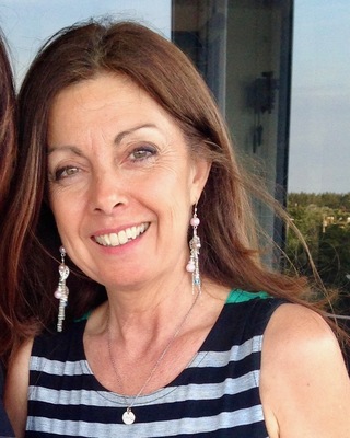 Photo of Lila Abello, Psychologist in Fort Lauderdale, FL