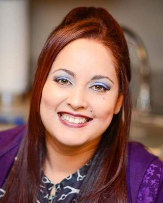 Photo of Michelle Fernandez Rhynes, Marriage & Family Therapist in Irving, TX