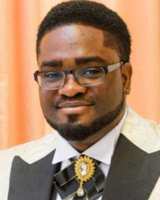 Photo of Blessed Chinemerem Okoh, Psychiatric Nurse Practitioner, APRN, PMHNP