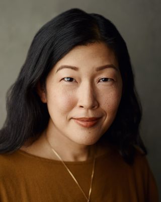 Photo of Dr. Shianling Weeks, Psychologist in San Francisco County, CA