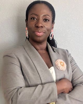 Photo of Juno Ehigie-Dadson, Licensed Professional Counselor, LPC, NCC