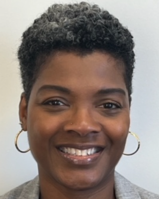 Photo of Alexandra Manderson, LMSW