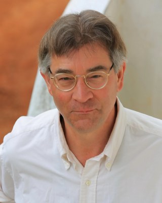 Photo of David Hartig Beeken, Counselor in Londonderry, VT