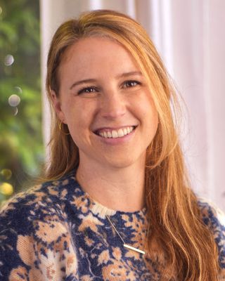 Photo of Kayla Sykes, Psychologist, PsyD