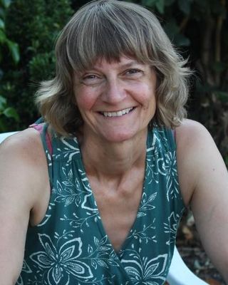 Photo of Alison Howard, Counsellor, MNCPS Acc.