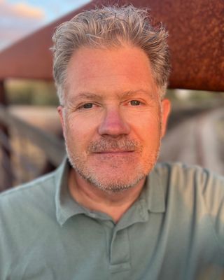 Photo of Jonathon Furlong, Licensed Professional Counselor, LPC
