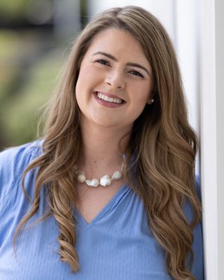 Photo of Alexandra Bozick, Marriage & Family Therapist, MA, LMFT