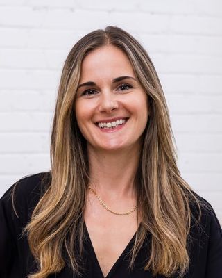 Photo of Jessica Mead, Clinical Social Work/Therapist, LCSW, CADC