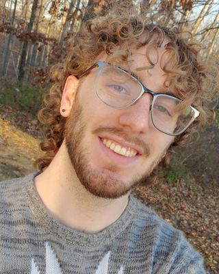 Photo of Alexander Weems, Licensed Professional Counselor, LPC