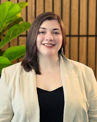 Photo of Holly Steverson, Pre-Licensed Professional, MEd