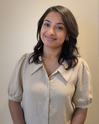 Photo of Preeti Rijal, Licensed Master Social Worker, LMSW