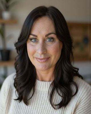 Photo of Joanna King, Counsellor, MBACP