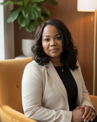 Photo of Samatra Downing, Clinical Social Work/Therapist, LCSW