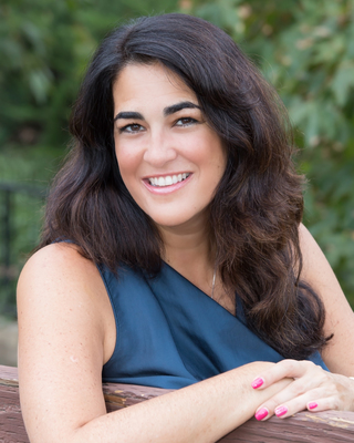 Photo of Sandra Santana, Psychologist in Saugus, CA