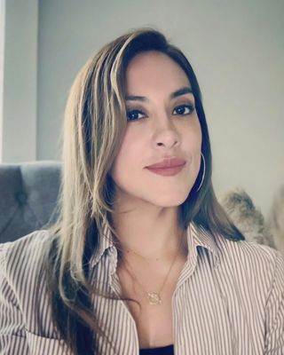 Photo of Cinthya Marrero, Clinical Social Work/Therapist, LCSW