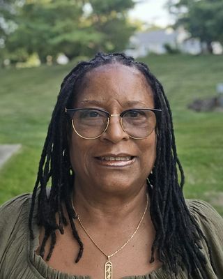 Photo of Tammi Hawkes-August, Licensed Professional Clinical Counselor, LCPC