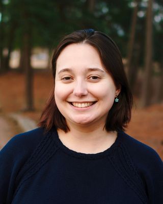 Photo of Kathryn Reynolds, Resident in Counseling, NCC, LMHP-R, MS