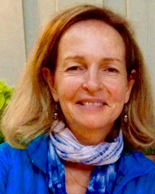 Photo of Kimberley Cross, MEd, RP, Registered Psychotherapist