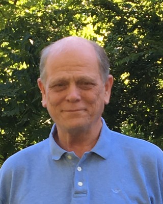 Photo of Elmer C Maggard, PhD, Psychologist