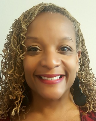 Photo of Moneta Sinclair, Licensed Professional Counselor in Decatur, GA