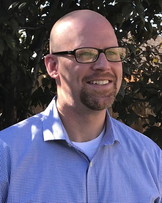 Photo of Matthew Junglas, Licensed Professional Counselor