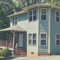 Gallery Photo of Sober living halfway house in Asheville North Carolina