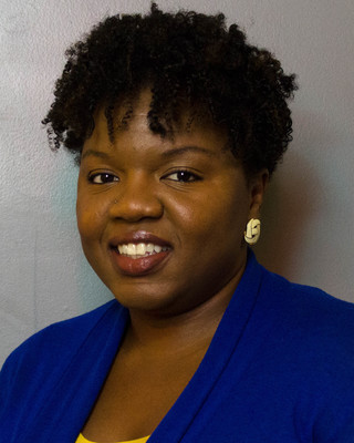 Photo of Celishia M Bussey, Counselor in Woodlawn, Chicago, IL