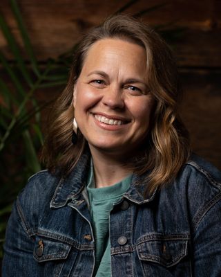 Photo of Lara Lunsford, Professional Counselor Associate, MA, PCA