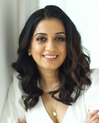 Photo of Vijayeta Sinh, Psychologist in Princeton, NJ