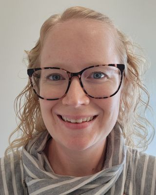 Photo of Hannah S. Neumeyer, Licensed Professional Clinical Counselor, MA, LPCC-S