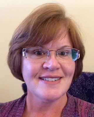 Photo of Kathy Galleher, Psychologist in Silver Spring, MD