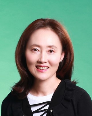 Photo of Yookyung Kwon, Psychologist