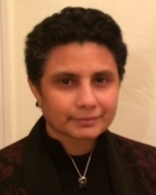 Photo of Kalpana Nadig Swamy, PhD, LMHC, Counselor