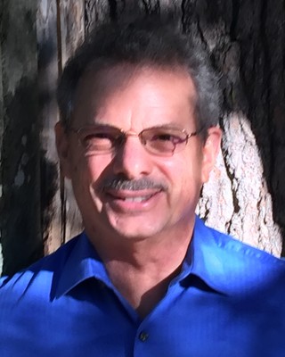 Photo of Mitch Taranow, Counselor in New Hampshire