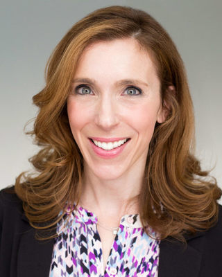Photo of Eva Greenberg, PhD, Psychologist in Philadelphia