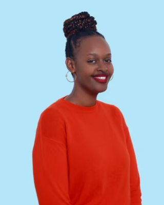 Photo of Elizabeth Ayebare, Counselor, LMHC