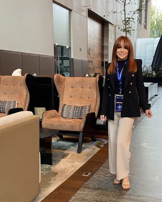 Foto de Karol Chacón Coto, Psicólogo, Dr. en Psicología