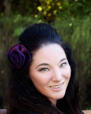Photo of Cherie E Page, Psychologist in Santa Rosa, CA