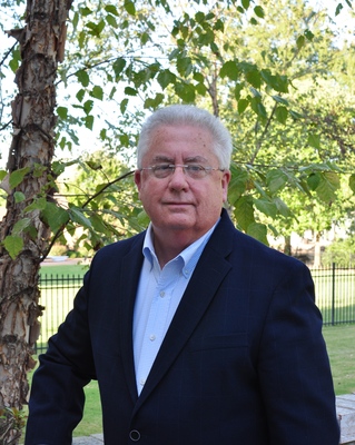 Photo of Randall W Phillips, Marriage & Family Therapist in Nashville, TN