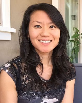 Photo of Nancy Chen Marden, Marriage & Family Therapist in Westwood, Los Angeles, CA