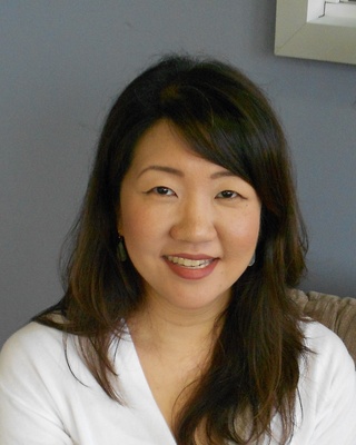 Photo of Jung-Sil (Janet) Kim, MDiv, RP, RMFT, Registered Psychotherapist in Toronto