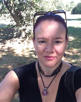 Photo of Julie Marie Allfree- Walsh - Allfree Counseling, Licensed Professional Counselor, MS, LMHC