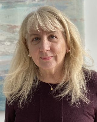 Photo of Susan Marie O'Connor, Licensed Professional Counselor in Connecticut