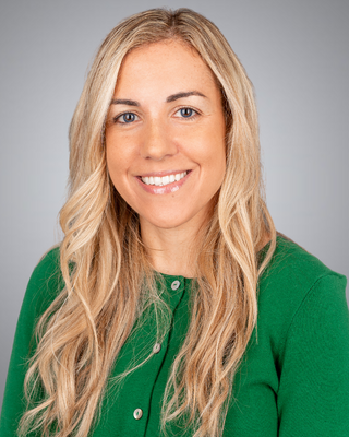 Photo of Andrea Papa-Molter, Psychiatrist, MD