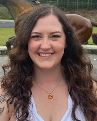 Photo of Cayla Faith Rowland, Pre-Licensed Professional, MS